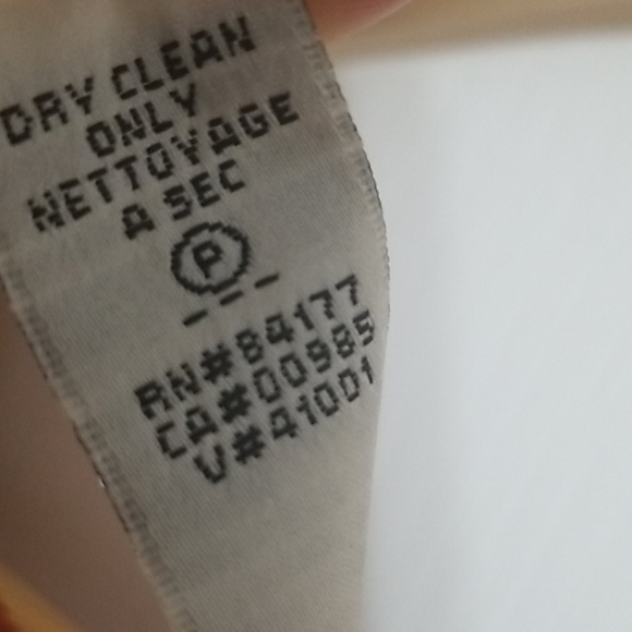 Diane von Furstenberg Silk Multi Pattern Dress 4 - Picture 13 of 16